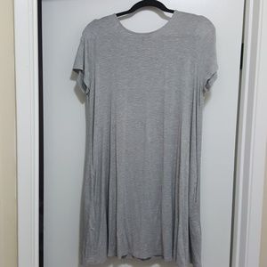 Agnes and Dora Swing Tunic